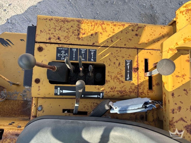 1996-vermeer-v-3550-ride-on-trencher-image-22