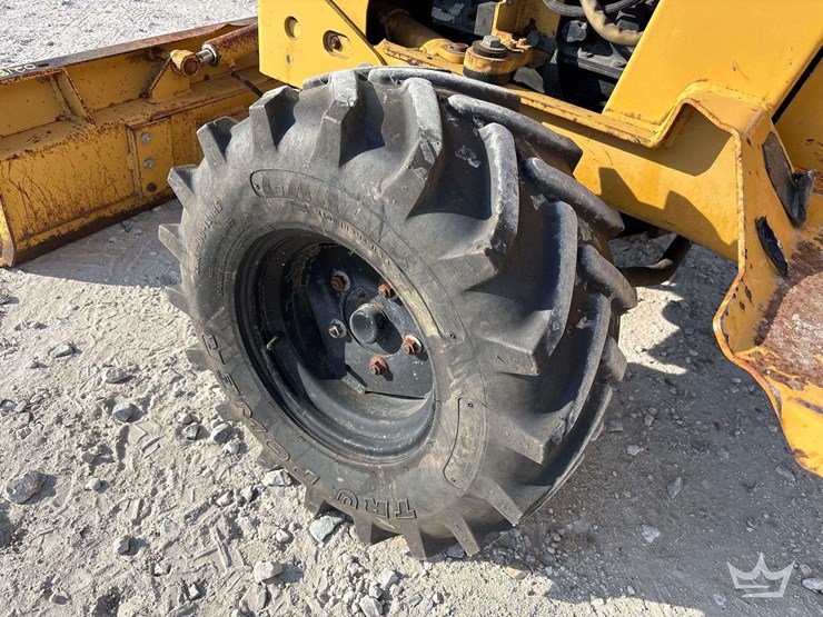 1996-vermeer-v-3550-ride-on-trencher-image-28