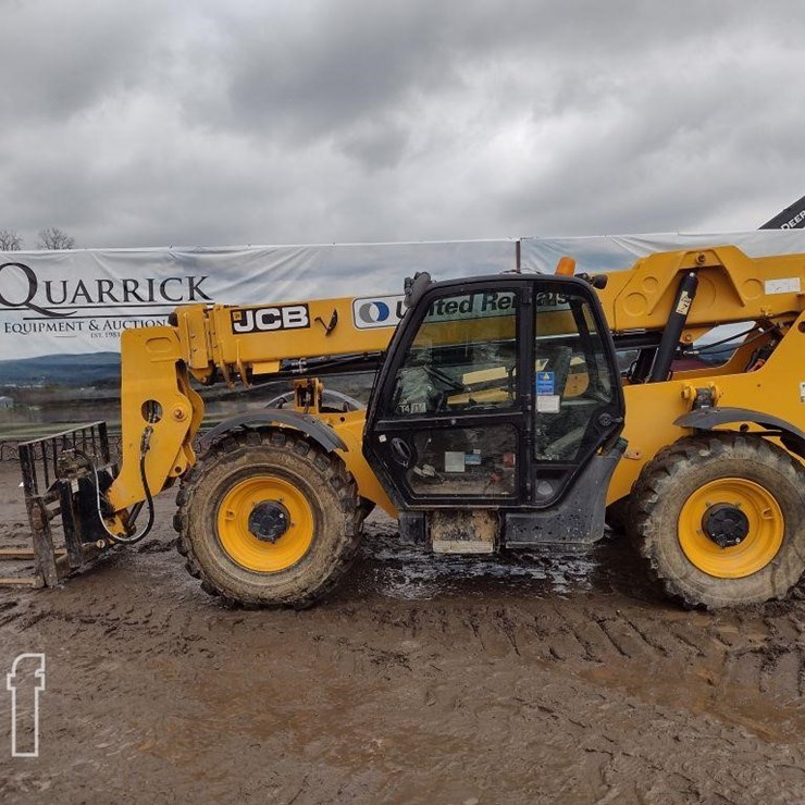 2017 JCB 507-42