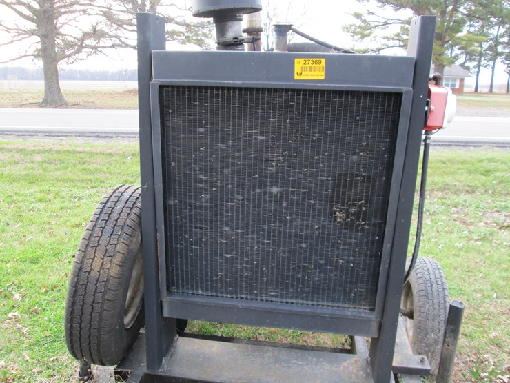 #27369-•-case-ih-6-cyl-power-unit-w/-trailer-image-10