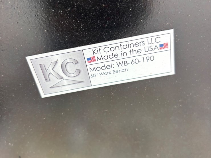 #1062-•-work-bench-28-in.-x-60-in-image-3