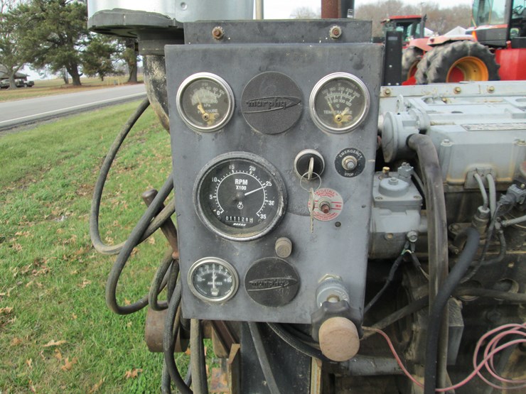 #27368-•-deutz-4-cyl-power-unit-w/-trailer-image-14