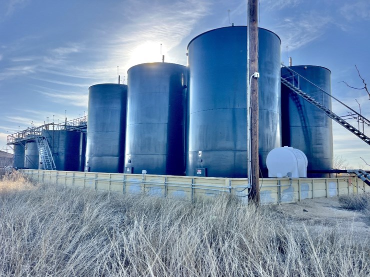 crockett-co.-swd-facility,-permitted-for-30,000-bbls.-per-day-image-1