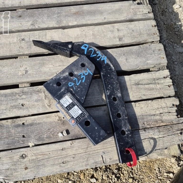 WOLVERINE JMR-22-8.5G RIPPER