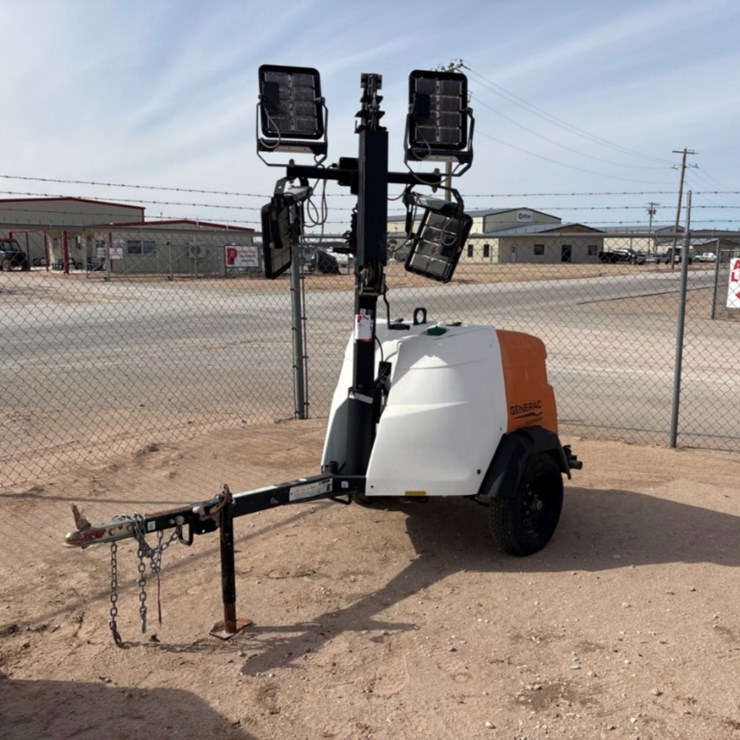 2018 GENERAC MLT6SMD