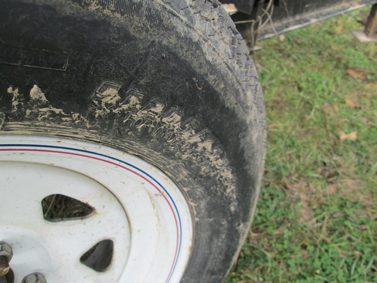 #27363-•-case-ih-4-cyl-power-unit-w/-trailer-image-12