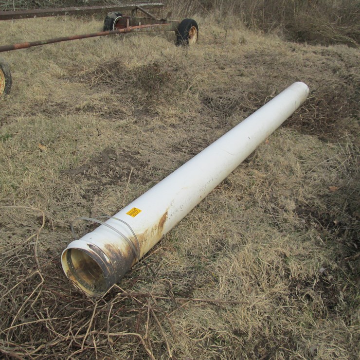 #27357 • 10"x152" Pipe