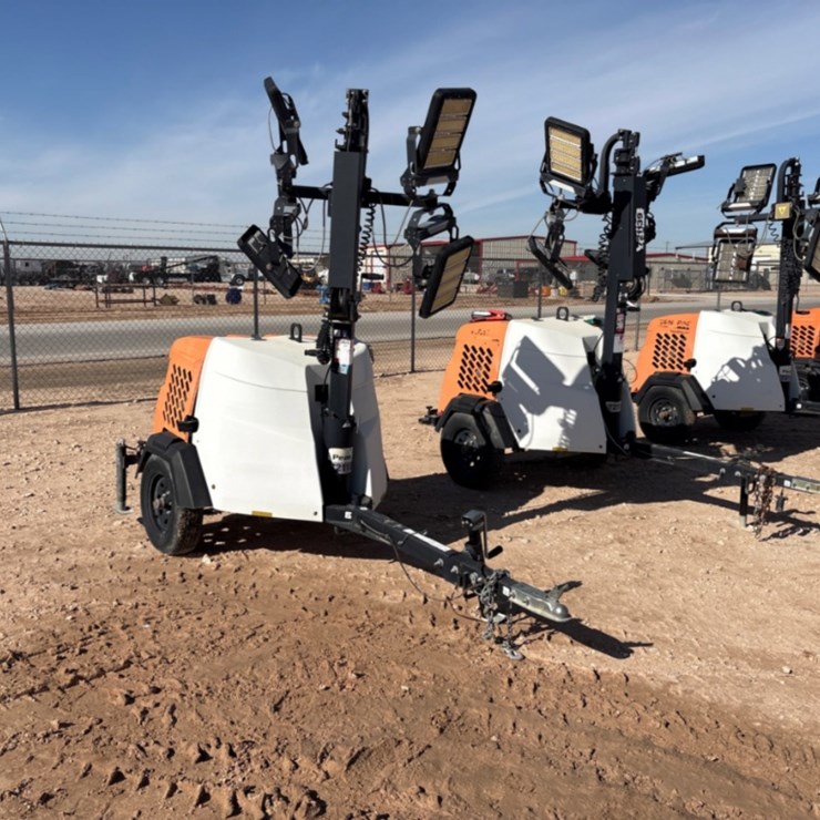 2018 GENERAC MLT6SMD