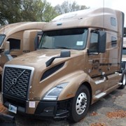 2022 VOLVO VNL 760
