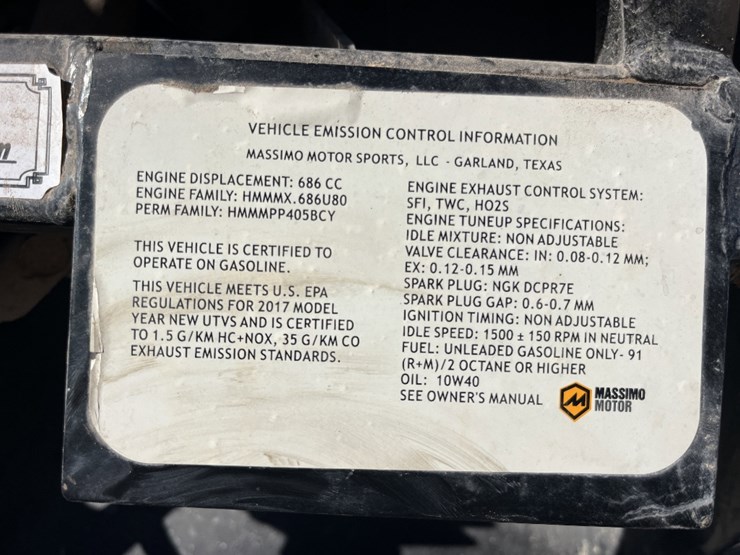 2017-benche-4x4-side-by-side-4-seater-utv-image-10