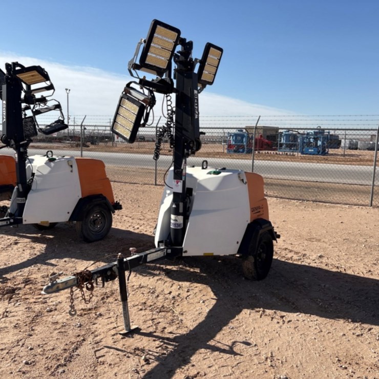 2018 GENERAC MLT6SMD