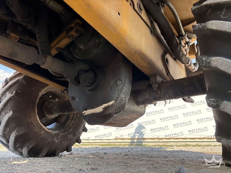 1996-vermeer-v-3550-ride-on-trencher-image-27