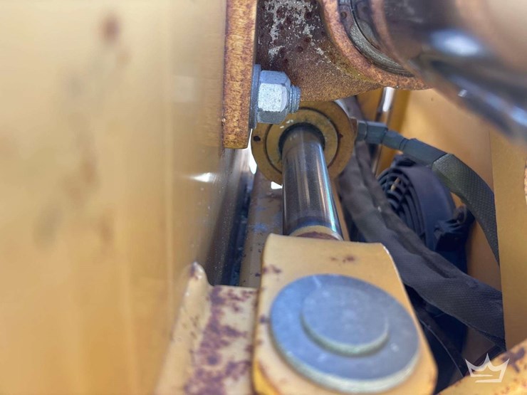 1996-vermeer-v-3550-ride-on-trencher-image-10