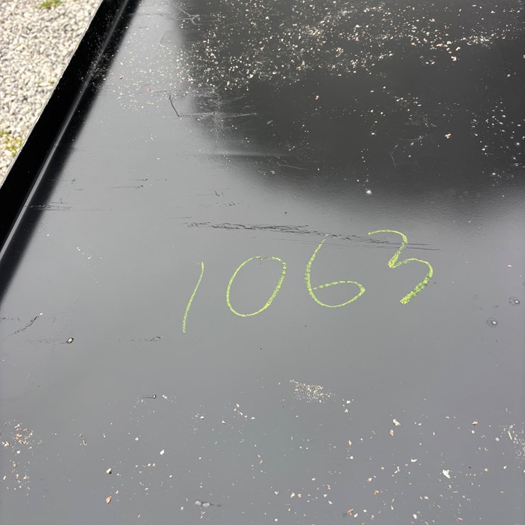 #1063 • Work Bench 28 in. X 60 in