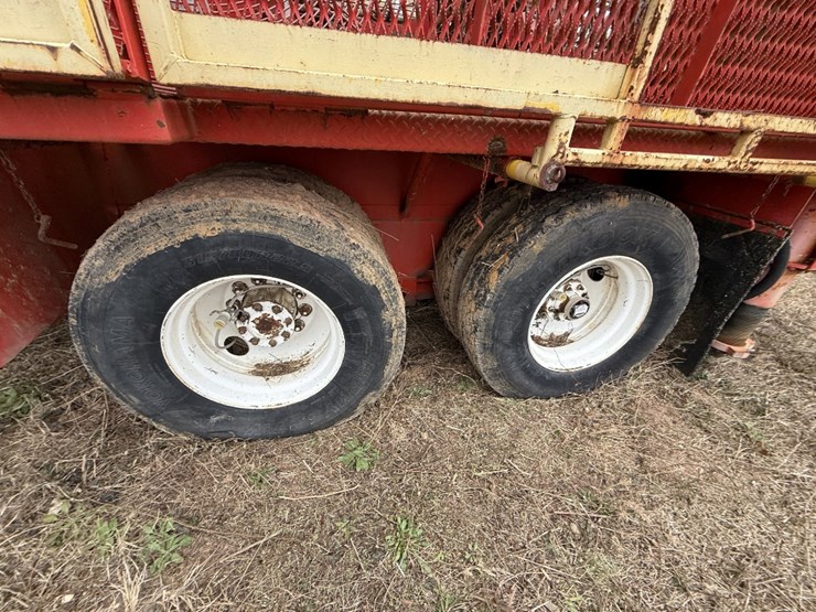 2003-franks-/-nov-1287/160-96-210k-4-axle-well-service-workover-rig-(incomplete)-image-14