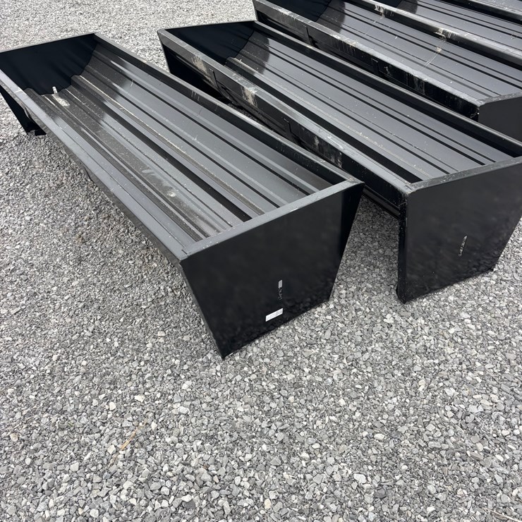 #1026 • Cattle Feeder V2025