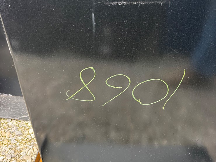 #1068-•-work-bench-28-in.-x-90-in-image-1