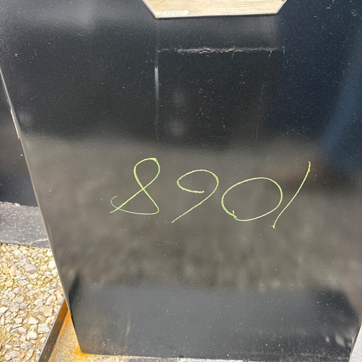 #1068 • Work Bench 28 in. X 90 in