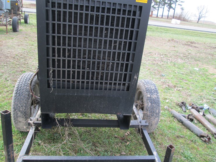 #27363-•-case-ih-4-cyl-power-unit-w/-trailer-image-8