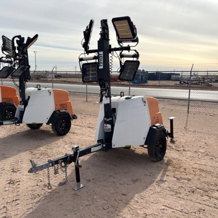 2018 GENERAC MLT6SMD