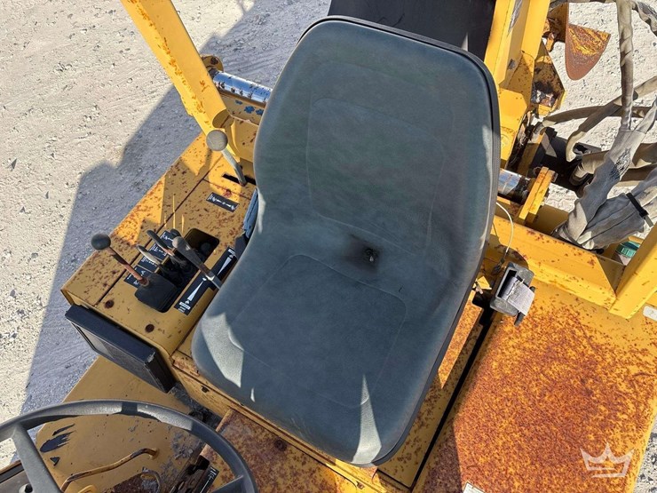 1996-vermeer-v-3550-ride-on-trencher-image-21