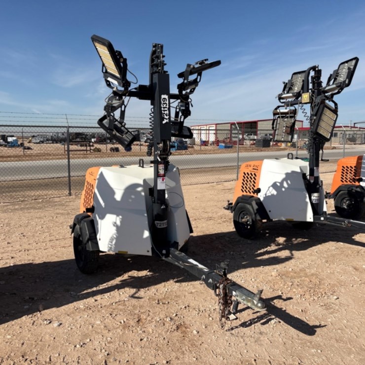 2018 GENERAC MLT6SMD