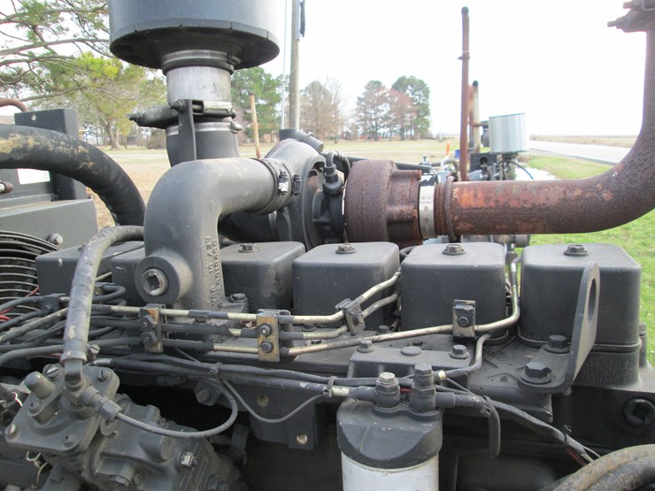 #27369-•-case-ih-6-cyl-power-unit-w/-trailer-image-8