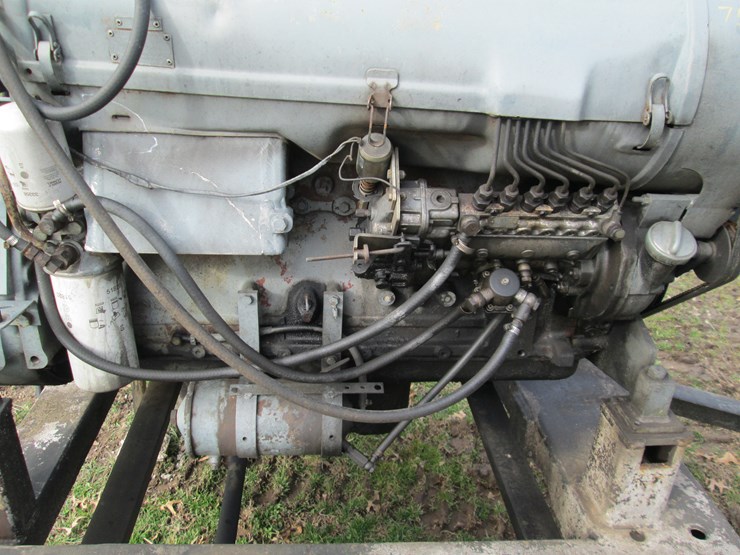 #27370-•-deutz-6-cyl-power-unit-w/-trailer-image-12