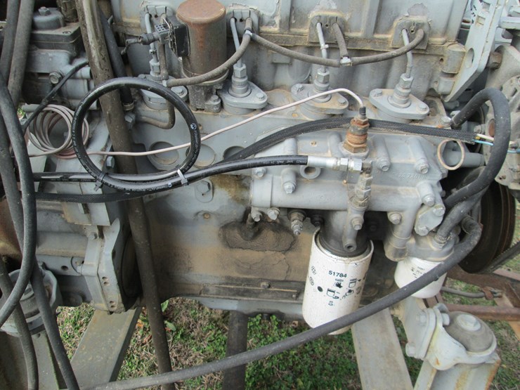 #27366-•-deutz-4-cyl-power-unit-w/-trailer-image-10