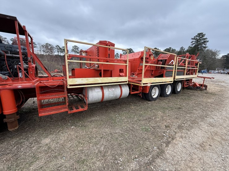 2008-crown-ce600-dd-5-axle-well-service-workover-rig-for-parts-image-20