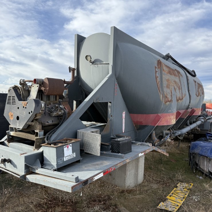 2006 FRUEHAUF Trailer