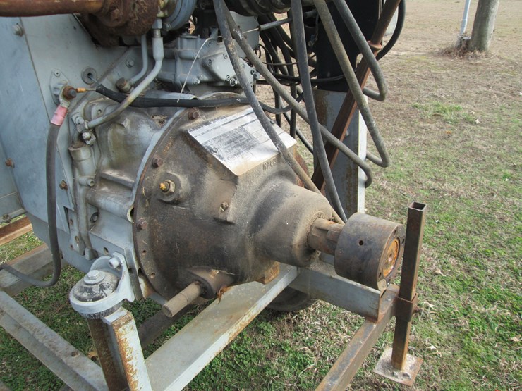 #27366-•-deutz-4-cyl-power-unit-w/-trailer-image-5