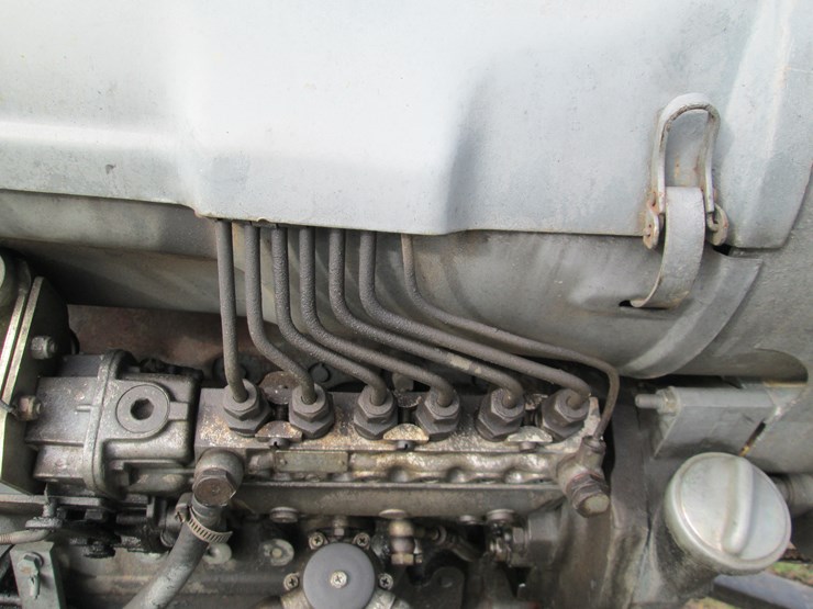 #27370-•-deutz-6-cyl-power-unit-w/-trailer-image-13