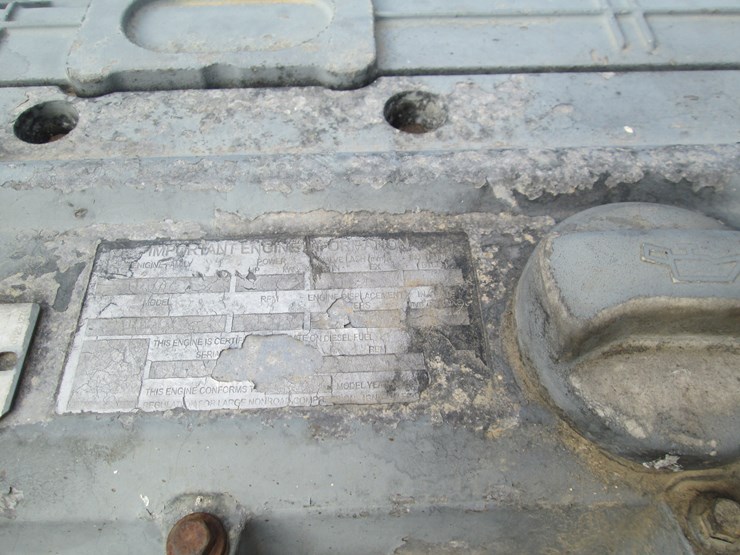 #27366-•-deutz-4-cyl-power-unit-w/-trailer-image-12