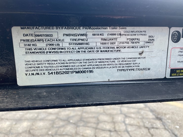#8551-•-appalachian-trail-tilt-bed-trailer-image-5