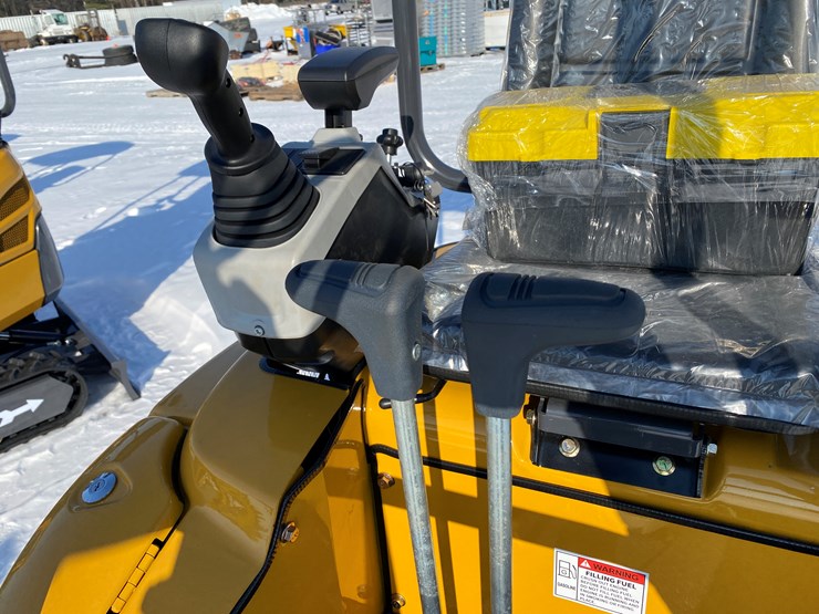 #5363-•-2026-unused-cfg-mini-excavator-image-14