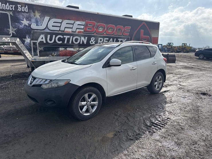 2010-nissan-murano-sl-image-1