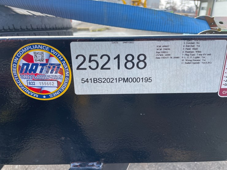 #8551-•-appalachian-trail-tilt-bed-trailer-image-7