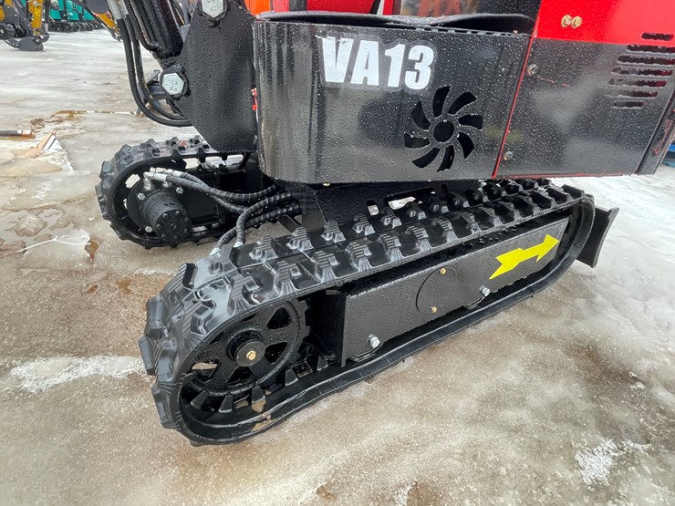 #5405-•-miva-va13-mini-excavator-image-8