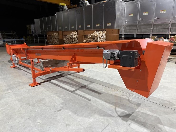 2024-multitek-24'-stacking-belt-conveyor-image-1