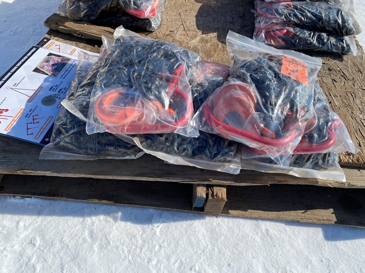 #8123-•-(8)-7'-double-leg-lifting-chain-sling-image-2