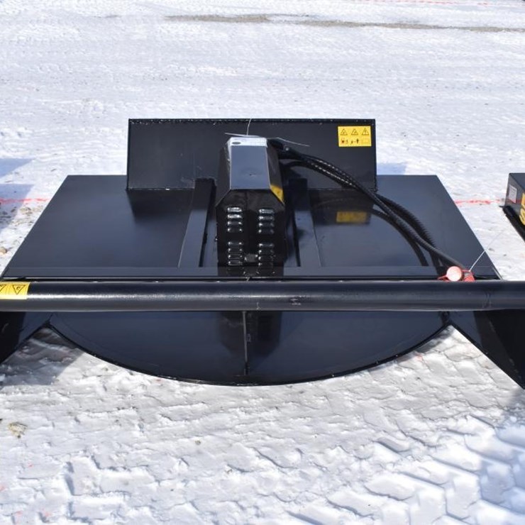 AGT INDUSTRIAL BRUSH CUTTER ATTACHMENT 41881