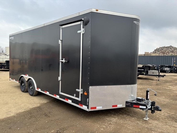 2026-southland-larct52-822v-86-enclosed-trailer-image-2