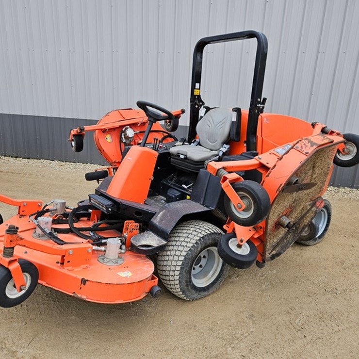 JACOBSEN R311T