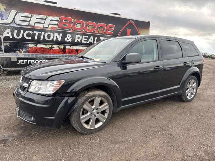 2009-dodge-journey-sxt-image-1