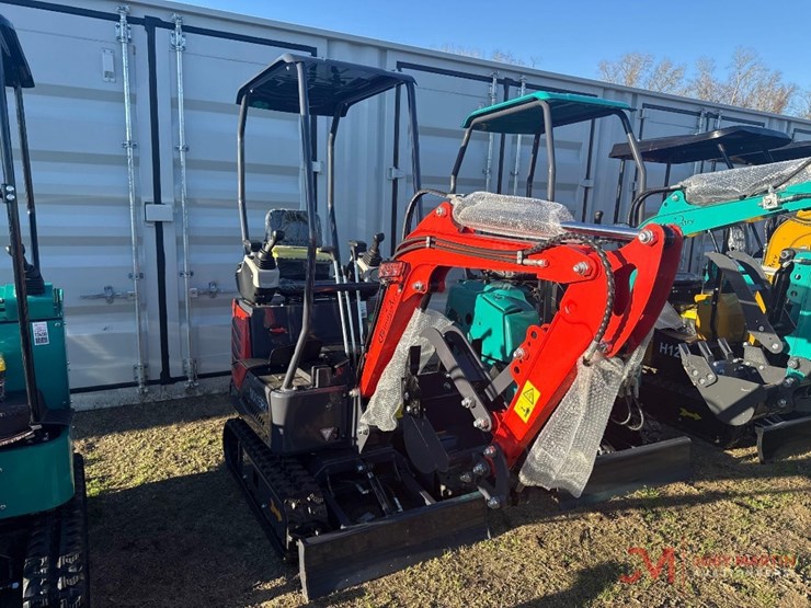 new/unused-findustrymx15rx-mini-excavator-image-1