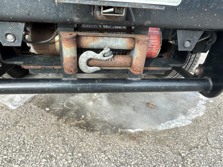 #7551-•-2019-chevy-silverado-high-country-pickup-(has-wi-title)-(blair,-wi)-image-79