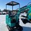 #5353-•-2026-unused-cfg-mini-excavator-image-3