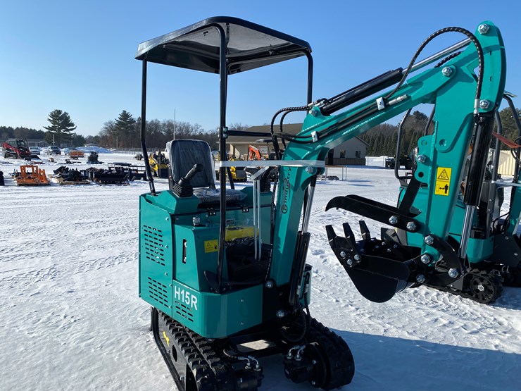 #5353-•-2026-unused-cfg-mini-excavator-image-3