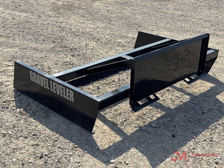 new-x-star-72"-gravel-leveler-skid-steer-attachment-image-3